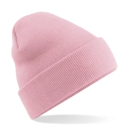 dusky pink