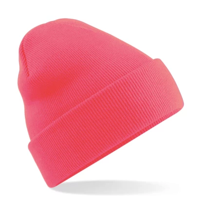 fluorescent pink