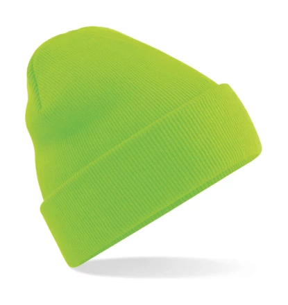 fluorescent green
