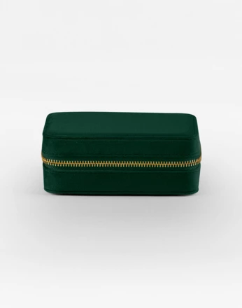 dark emerald