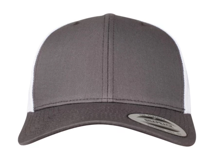 dark grey, white
