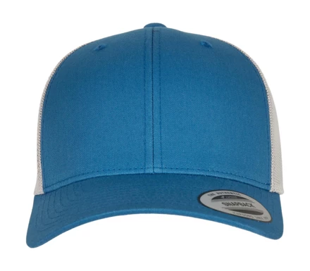 steel blue, silver