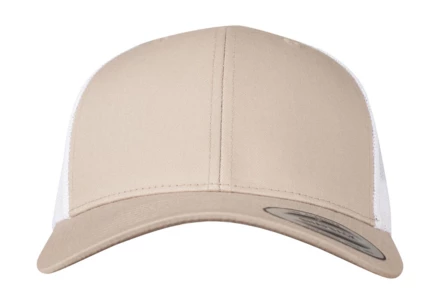 khaki, white