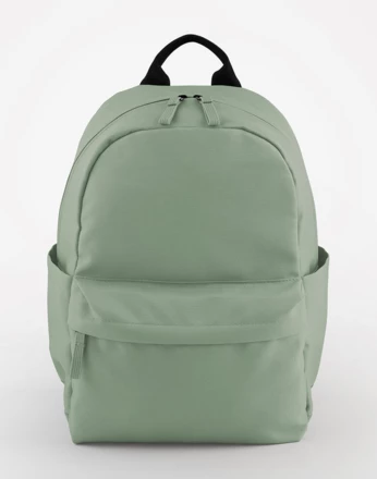 dusty green