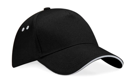 black, light grey
