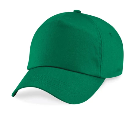kelly green