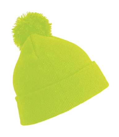 fluorescent yellow