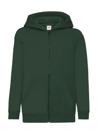 bottle green