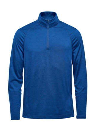 classic blue heather
