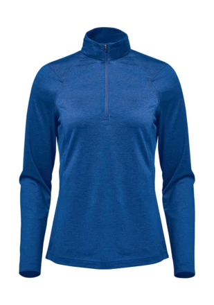 classic blue heather