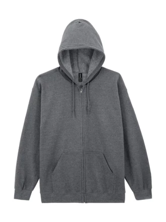 graphite heather