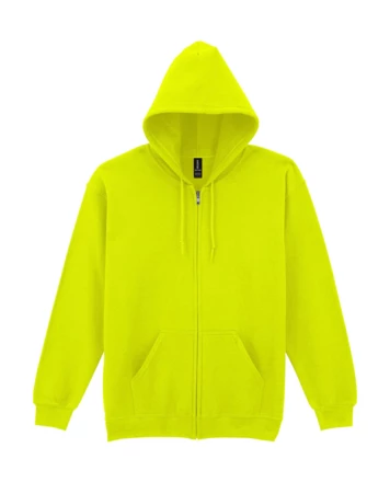 safety green