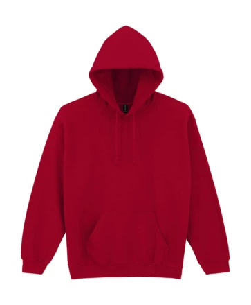 antique cherry red