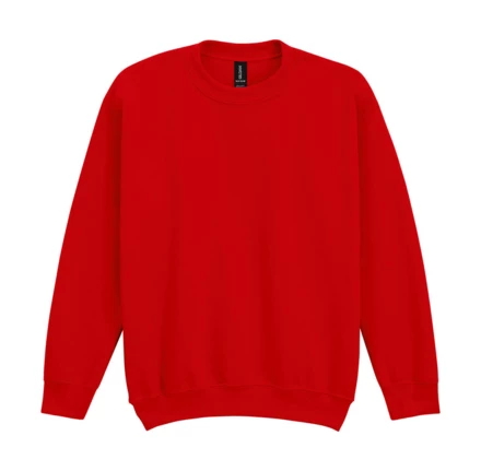 Bluza dziecięca Heavy Blend (NFR-288094002)