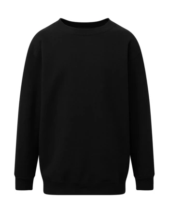 dark black