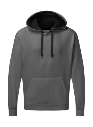 grey, black