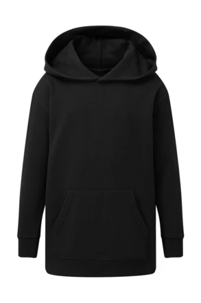 dark black