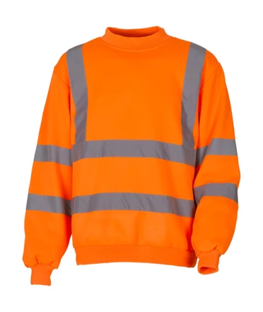 fluo orange