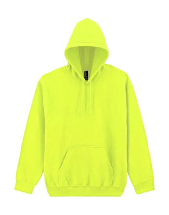 safety green