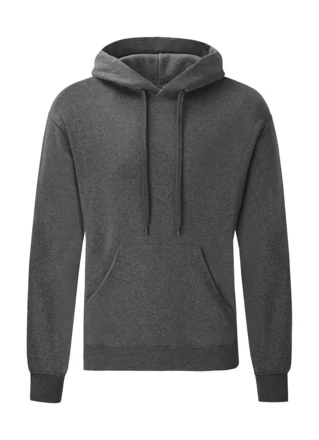 dark heather grey