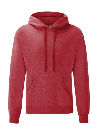 heather red