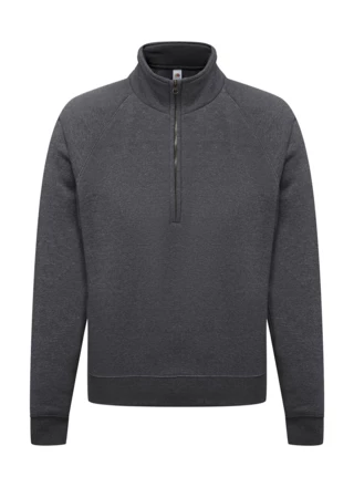 dark heather grey