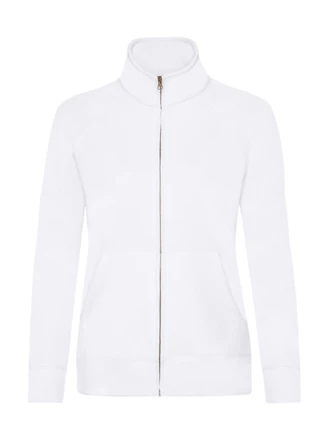 Damska Bluza na zamek Premium (NFR-256010002)
