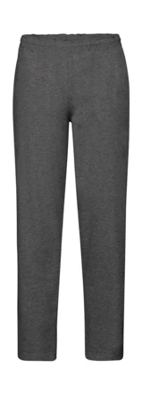 dark heather grey