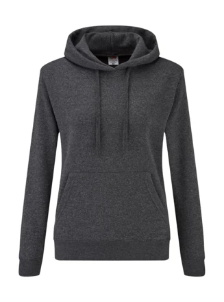 dark heather grey