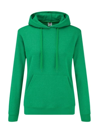 heather green