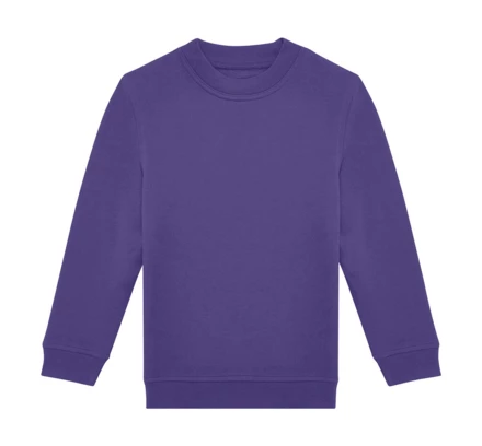 radiant purple