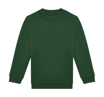 bottle green