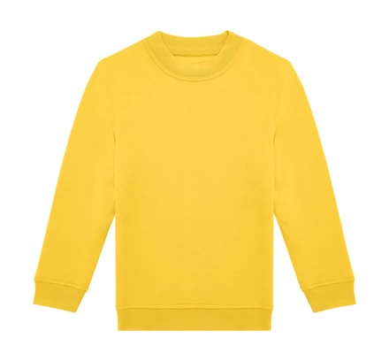 pop yellow