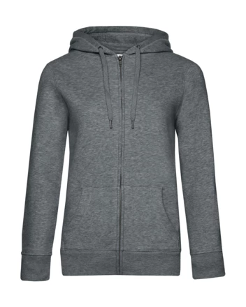 heather mid grey