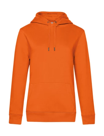 pure orange