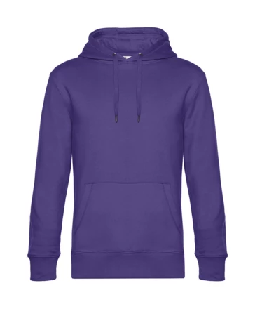 radiant purple