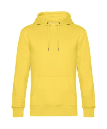 yellow fizz