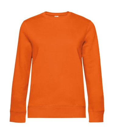 pure orange