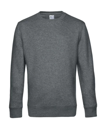 heather mid grey