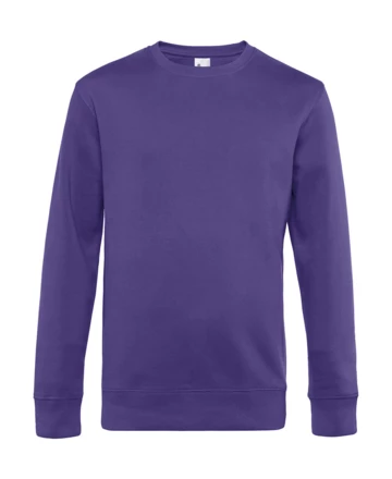 radiant purple