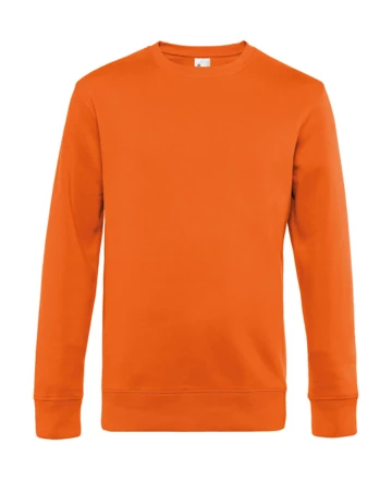 pure orange