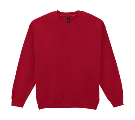 antique cherry red
