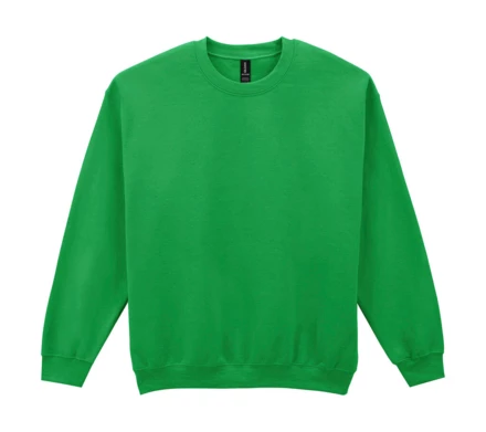 irish green