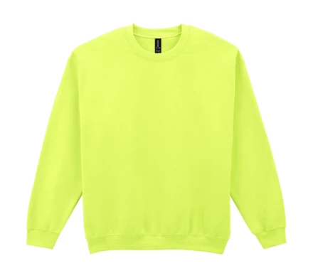 safety green