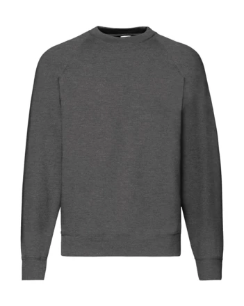 dark heather grey