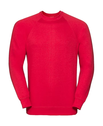classic red