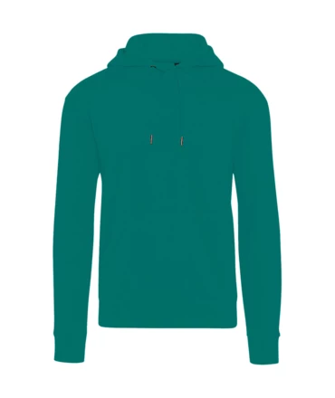emerald green