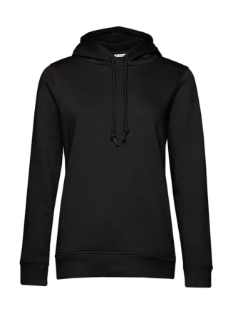 black pure