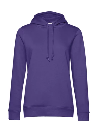 radiant purple