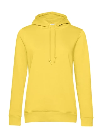 yellow fizz